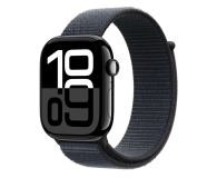 Apple Opaska sportowa 44-49mm XL atramentowy - 1284389 - zdjęcie 3